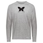 Youth Electrify CoolCore® Long Sleeve T-Shirt Thumbnail