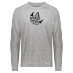 Youth Electrify CoolCore® Long Sleeve T-Shirt Thumbnail