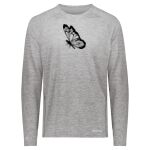 Youth Electrify CoolCore® Long Sleeve T-Shirt Thumbnail