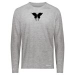 Youth Electrify CoolCore® Long Sleeve T-Shirt Thumbnail