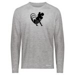 Youth Electrify CoolCore® Long Sleeve T-Shirt Thumbnail