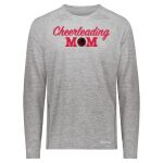 Youth Electrify CoolCore® Long Sleeve T-Shirt Thumbnail