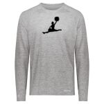 Youth Electrify CoolCore® Long Sleeve T-Shirt Thumbnail