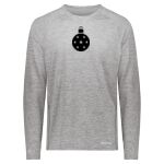 Youth Electrify CoolCore® Long Sleeve T-Shirt Thumbnail