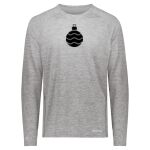 Youth Electrify CoolCore® Long Sleeve T-Shirt Thumbnail