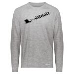 Youth Electrify CoolCore® Long Sleeve T-Shirt Thumbnail