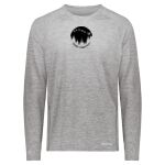 Youth Electrify CoolCore® Long Sleeve T-Shirt Thumbnail