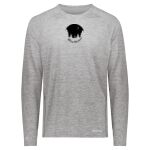 Youth Electrify CoolCore® Long Sleeve T-Shirt Thumbnail