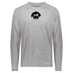 Youth Electrify CoolCore® Long Sleeve T-Shirt Thumbnail