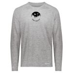 Youth Electrify CoolCore® Long Sleeve T-Shirt Thumbnail