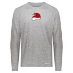 Youth Electrify CoolCore® Long Sleeve T-Shirt Thumbnail