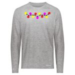 Youth Electrify CoolCore® Long Sleeve T-Shirt Thumbnail