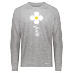 Youth Electrify CoolCore® Long Sleeve T-Shirt Thumbnail