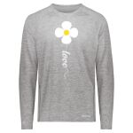 Youth Electrify CoolCore® Long Sleeve T-Shirt Thumbnail