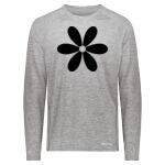 Youth Electrify CoolCore® Long Sleeve T-Shirt Thumbnail