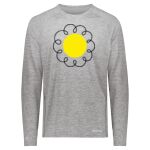 Youth Electrify CoolCore® Long Sleeve T-Shirt Thumbnail