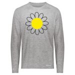 Youth Electrify CoolCore® Long Sleeve T-Shirt Thumbnail