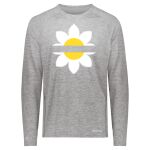 Youth Electrify CoolCore® Long Sleeve T-Shirt Thumbnail