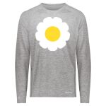 Youth Electrify CoolCore® Long Sleeve T-Shirt Thumbnail