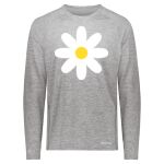 Youth Electrify CoolCore® Long Sleeve T-Shirt Thumbnail