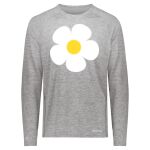 Youth Electrify CoolCore® Long Sleeve T-Shirt Thumbnail