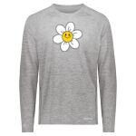 Youth Electrify CoolCore® Long Sleeve T-Shirt Thumbnail