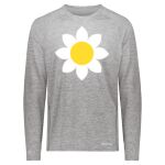 Youth Electrify CoolCore® Long Sleeve T-Shirt Thumbnail