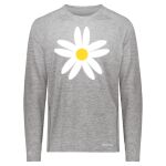 Youth Electrify CoolCore® Long Sleeve T-Shirt Thumbnail