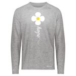 Youth Electrify CoolCore® Long Sleeve T-Shirt Thumbnail