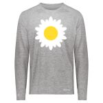 Youth Electrify CoolCore® Long Sleeve T-Shirt Thumbnail