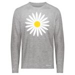 Youth Electrify CoolCore® Long Sleeve T-Shirt Thumbnail