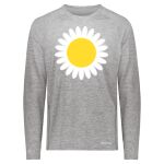 Youth Electrify CoolCore® Long Sleeve T-Shirt Thumbnail