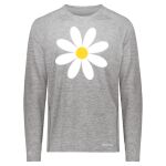 Youth Electrify CoolCore® Long Sleeve T-Shirt Thumbnail