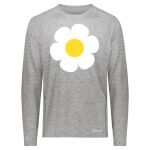 Youth Electrify CoolCore® Long Sleeve T-Shirt Thumbnail