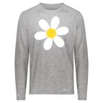 Youth Electrify CoolCore® Long Sleeve T-Shirt Thumbnail