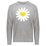 Youth Electrify CoolCore® Long Sleeve T-Shirt Thumbnail