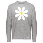 Youth Electrify CoolCore® Long Sleeve T-Shirt Thumbnail