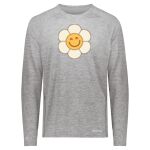 Youth Electrify CoolCore® Long Sleeve T-Shirt Thumbnail