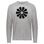 Youth Electrify CoolCore® Long Sleeve T-Shirt Thumbnail