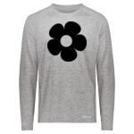 Youth Electrify CoolCore® Long Sleeve T-Shirt Thumbnail