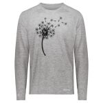 Youth Electrify CoolCore® Long Sleeve T-Shirt Thumbnail