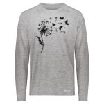 Youth Electrify CoolCore® Long Sleeve T-Shirt Thumbnail