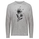 Youth Electrify CoolCore® Long Sleeve T-Shirt Thumbnail