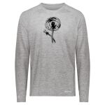 Youth Electrify CoolCore® Long Sleeve T-Shirt Thumbnail