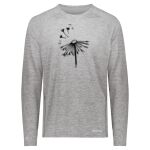 Youth Electrify CoolCore® Long Sleeve T-Shirt Thumbnail