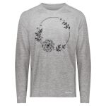 Youth Electrify CoolCore® Long Sleeve T-Shirt Thumbnail