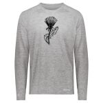 Youth Electrify CoolCore® Long Sleeve T-Shirt Thumbnail