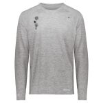 Youth Electrify CoolCore® Long Sleeve T-Shirt Thumbnail