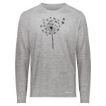 Youth Electrify CoolCore® Long Sleeve T-Shirt Thumbnail