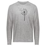 Youth Electrify CoolCore® Long Sleeve T-Shirt Thumbnail